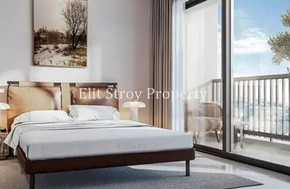 Apartment - 1 - 1 for sale in Sobha Orbis Tower A - Sobha Orbis - Motor City - Dubai