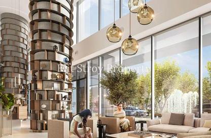Apartment - 1 - 1 for sale in Sobha Orbis Tower A - Sobha Orbis - Motor City - Dubai