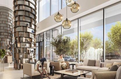 Apartment - 1 - 1 for sale in Sobha Orbis Tower A - Sobha Orbis - Motor City - Dubai Apartment - 1 - 1 for sale in Sobha Orbis Tower A - Sobha Orbis - Motor City - Dubai