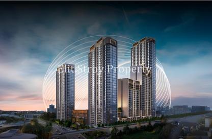 Apartment - 1 - 1 for sale in Sobha Orbis Tower A - Sobha Orbis - Motor City - Dubai Apartment - 1 - 1 for sale in Sobha Orbis Tower A - Sobha Orbis - Motor City - Dubai