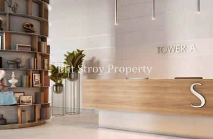 Apartment - 1 - 1 for sale in Sobha Orbis Tower A - Sobha Orbis - Motor City - Dubai Apartment - 1 - 1 for sale in Sobha Orbis Tower A - Sobha Orbis - Motor City - Dubai