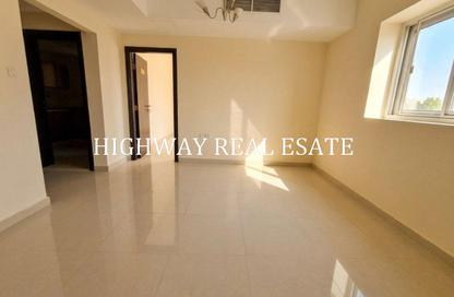Apartment - 1 - 1 for rent in Muwaileh 29 Building - Muwaileh - Sharjah