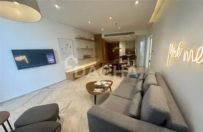 شقة - 2 غرف نوم - 2 حمامات للبيع في فايف في جميرا فيلج سيركل - منطقة 14 - قرية جميرا الدائرية - دبي