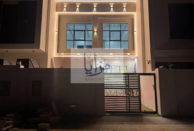 85331855 - الصورة الرئيسية للعقار