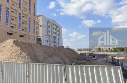 Land - Studio for sale in Abna Saqer Building - Al Hamidiya 1 - Al Hamidiya - Ajman
