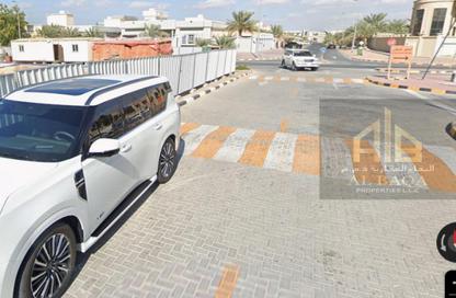 Land - Studio for sale in Abna Saqer Building - Al Hamidiya 1 - Al Hamidiya - Ajman