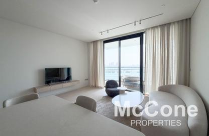 Apartment - 2 Bedrooms - 2 Bathrooms for rent in Kempinski Residences The Creek - Al Jaddaf - Dubai