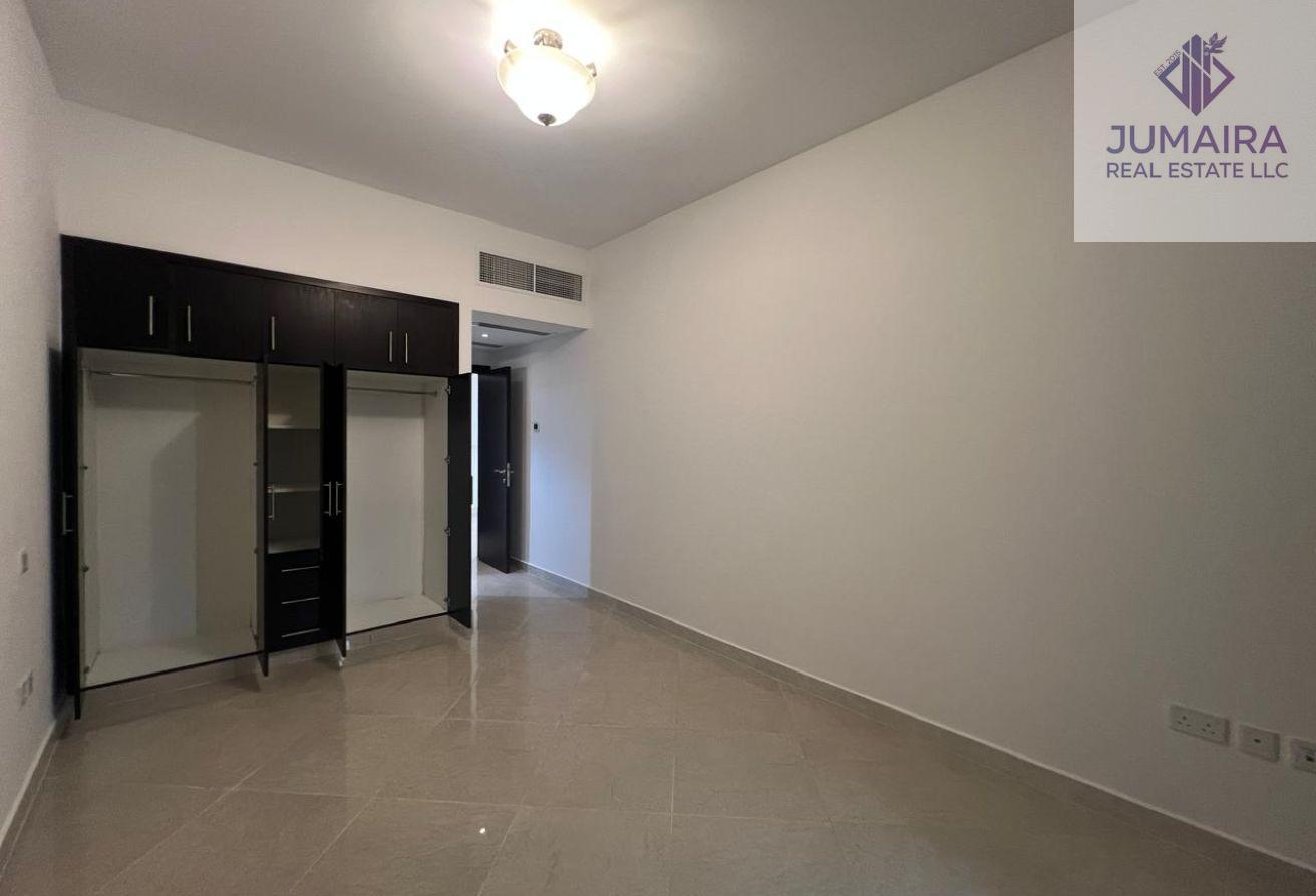 3BR Bayti + Maid RM|All En-Suite|GardenFacing|Rent