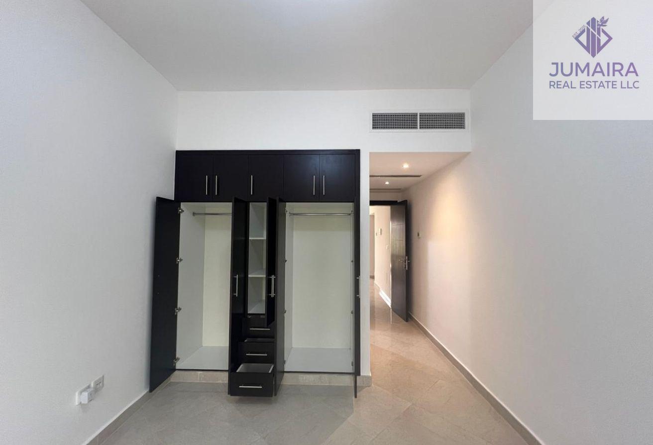 3BR Bayti + Maid RM|All En-Suite|GardenFacing|Rent