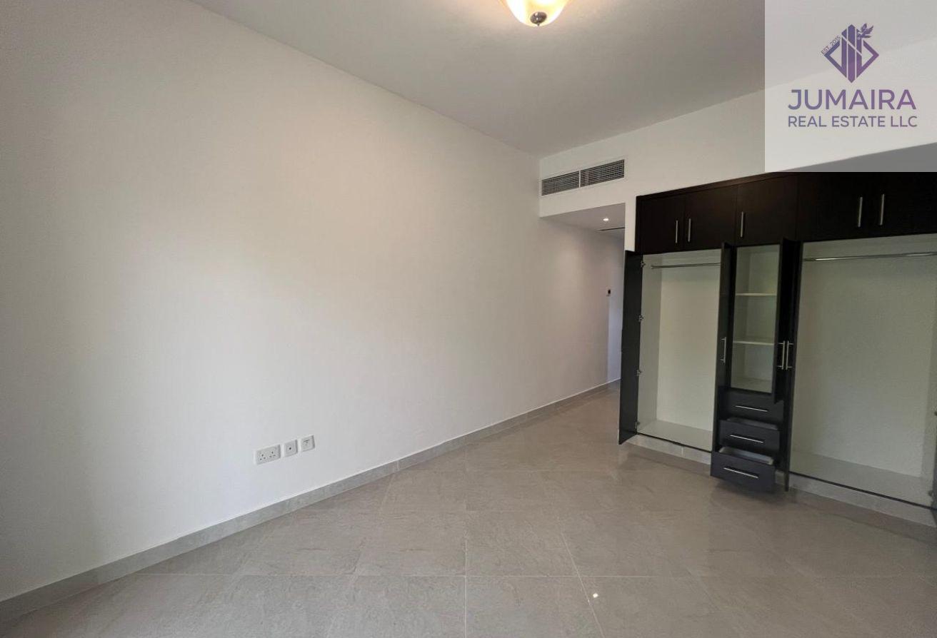 3BR Bayti + Maid RM|All En-Suite|GardenFacing|Rent