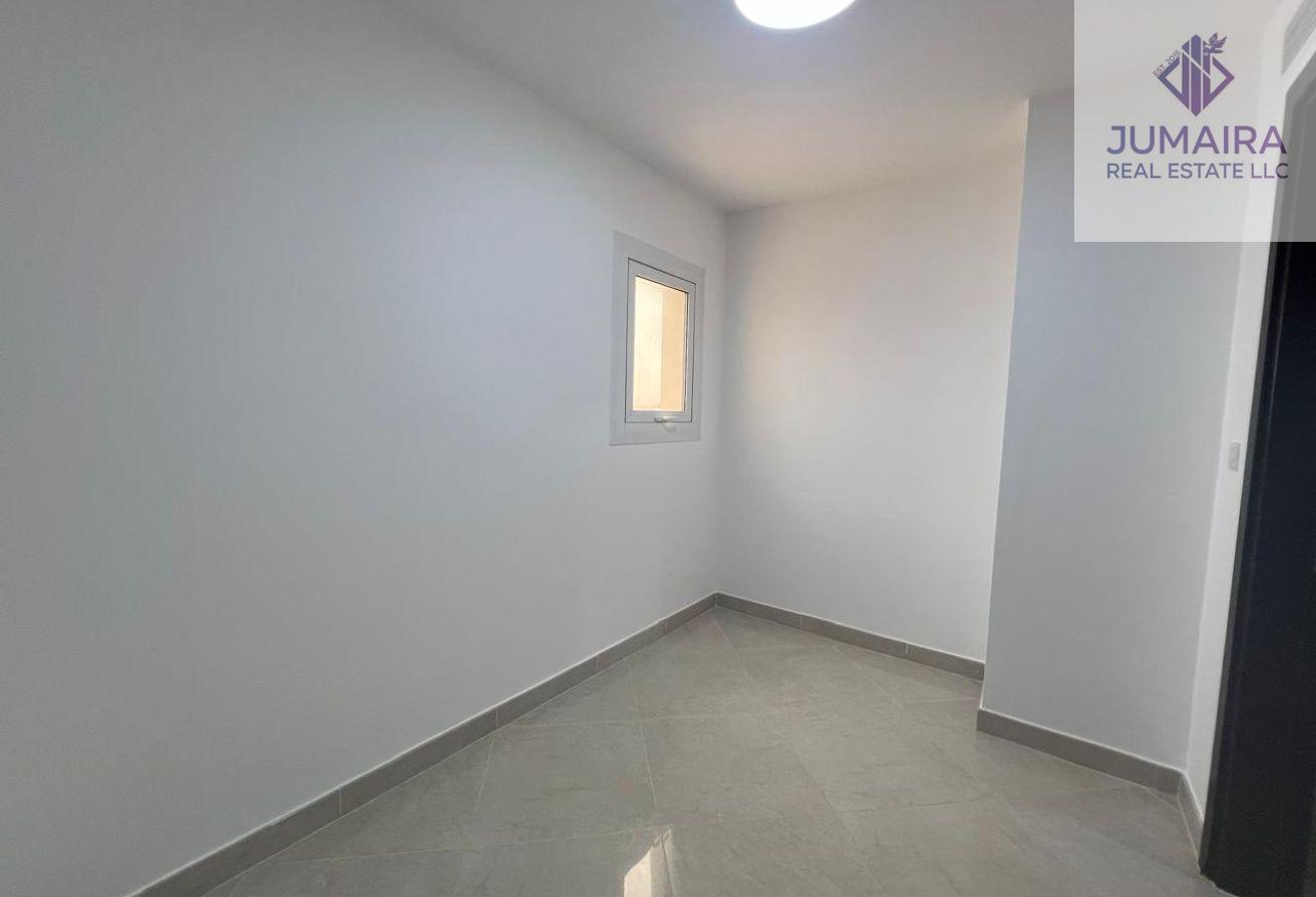 3BR Bayti + Maid RM|All En-Suite|GardenFacing|Rent