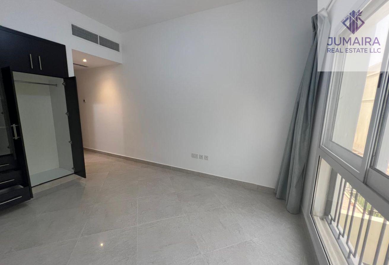 3BR Bayti + Maid RM|All En-Suite|GardenFacing|Rent