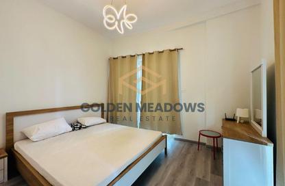 Apartment - 2 Bedrooms - 2 Bathrooms for rent in Marina View Tower B - Marina View - Dubai Marina - Dubai