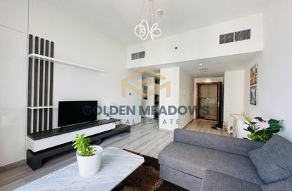 Apartment - 2 Bedrooms - 2 Bathrooms for rent in Marina View Tower B - Marina View - Dubai Marina - Dubai