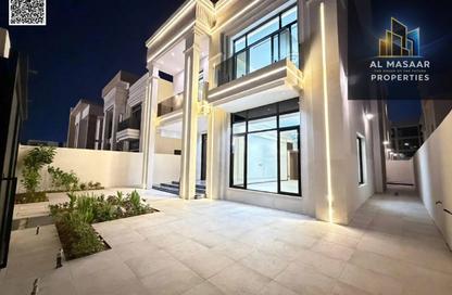 Villa - 6 - 7+ for sale in Kabbali Hills - Al Helio 2 - Al Helio - Ajman
