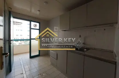 Apartment - 1 Bedroom - 1 Bathroom for rent in Al Nad - Al Qasimia - Sharjah