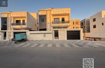 Villa - 6 Bedrooms - 7+ Bathrooms for sale in Al Aamra Gardens - Al Amerah - Ajman