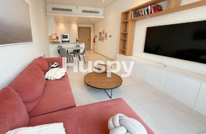Apartment - 2 Bedrooms - 2 Bathrooms for rent in Beverly Residence - District 13 - Jumeirah Village Circle - Dubai