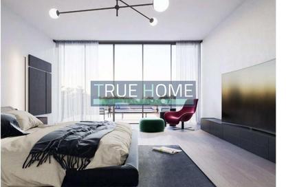 Villa - 5 Bedrooms - 7+ Bathrooms for sale in Sequoia - Masaar - Tilal City - Sharjah