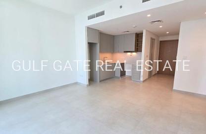Apartment - 1 Bedroom - 1 Bathroom for rent in Creek Crescent - Dubai Creek Harbour (The Lagoons) - Dubai