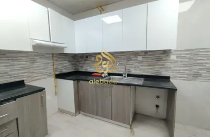 شقة - غرفة نوم - 2 حمامات للايجار في البيسترو - المدينة العالمية المرحلة 2 - 4 الورسان - الورسان - دبي