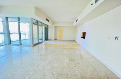 Apartment - 3 - 4 for rent in Ocean Terrace - Marina Square - Al Reem Island - Abu Dhabi
