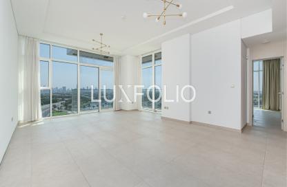 Apartment - 2 - 3 for rent in Banyan Tree Residences Hillside Dubai - Jumeirah Lake Towers - Dubai