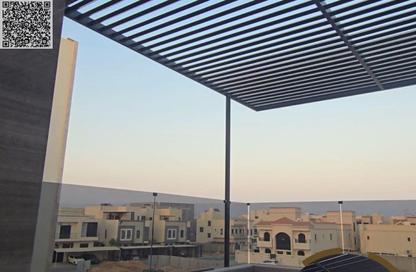 Villa - 5 - 6 for sale in Al Helio Downtown - Al Helio - Ajman