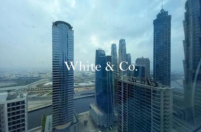 Office Space - Studio for rent in Park Lane Tower - Business Bay - Dubai Office Space - Studio for rent in Park Lane Tower - Business Bay - Dubai