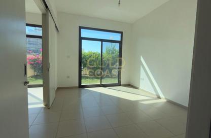 Villa - 4 Bedrooms - 5 Bathrooms for rent in Naseem Townhouses - Town Square - Dubai