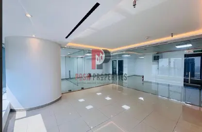 Office Space - Studio - 1 Bathroom for rent in Platinum Tower (Pt Tower) - JLT Cluster I - Jumeirah Lake Towers - Dubai