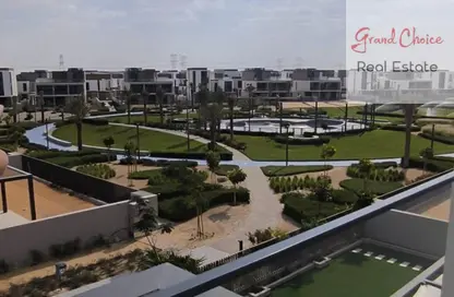 Villa - 4 Bedrooms - 6 Bathrooms for rent in Elie Saab 2 - Elie Saab - Arabian Ranches 3 - Dubai