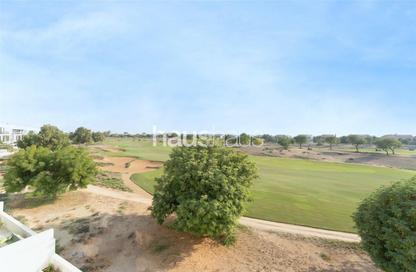 Townhouse - 4 Bedrooms - 4 Bathrooms for sale in Jumeirah Luxury - Jumeirah Golf Estates - Dubai