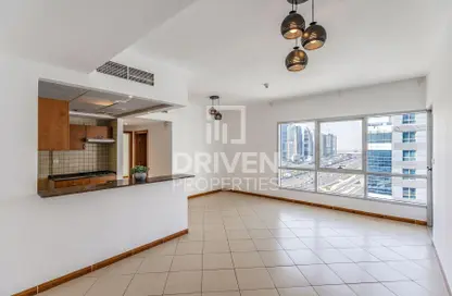 Apartment - 1 Bedroom - 1 Bathroom for rent in Marina Diamond 4 - Marina Diamonds - Dubai Marina - Dubai
