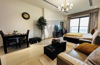Apartment - Studio - 1 Bathroom for rent in Elite Downtown Residence 1 - Elite Downtown Residence - Downtown Dubai - Dubai