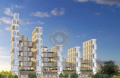 Apartment - 2 - 3 for sale in Sobha One Tower C - Sobha One - Ras Al Khor Industrial 1 - Ras Al Khor - Dubai