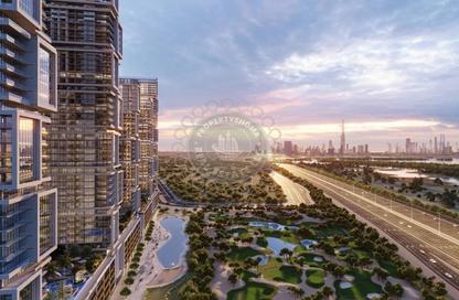 Apartment - 2 - 3 for sale in Sobha One Tower C - Sobha One - Ras Al Khor Industrial 1 - Ras Al Khor - Dubai