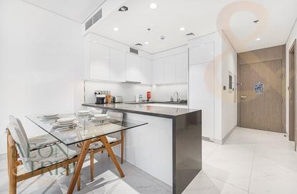 Apartment - 1 - 2 for sale in Residences 28 - The Residences at District One - District One - Mohammed Bin Rashid City - Dubai