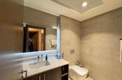 Apartment - 1 Bedroom - 2 Bathrooms for sale in Gulfa Towers - Al Rashidiya 1 - Al Rashidiya - Ajman