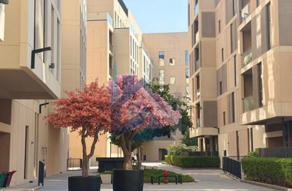 Apartment - 1 Bedroom - 1 Bathroom for sale in Al Mamsha - Muwaileh - Sharjah
