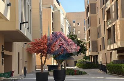 Apartment - 1 Bedroom - 1 Bathroom for sale in Al Mamsha - Muwaileh - Sharjah