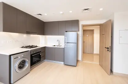 Apartment - 1 Bedroom - 2 Bathrooms for rent in AZIZI Pearl - Al Furjan - Dubai Apartment - 1 Bedroom - 2 Bathrooms for rent in AZIZI Pearl - Al Furjan - Dubai