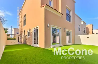 Villa - 4 Bedrooms - 4 Bathrooms for sale in Amaranta A - Amaranta - Villanova - Dubai Land - Dubai
