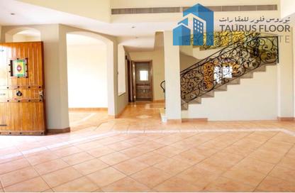 Villa - 3 Bedrooms - 4 Bathrooms for rent in Mirdif Villas - Mirdif - Dubai