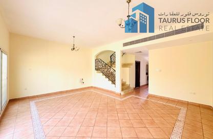 Villa - 3 Bedrooms - 4 Bathrooms for rent in Mirdif Villas - Mirdif - Dubai