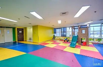 Apartment - 2 Bedrooms - 2 Bathrooms for rent in Oceanscape - Shams Abu Dhabi - Al Reem Island - Abu Dhabi