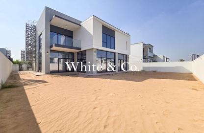 Villa - 4 - 5 for rent in Murooj Al Furjan East - Murooj Al Furjan - Al Furjan - Dubai Villa - 4 - 5 for rent in Murooj Al Furjan East - Murooj Al Furjan - Al Furjan - Dubai
