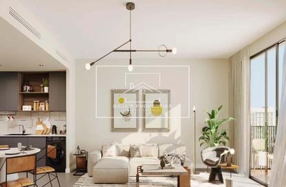 Apartment - 3 - 3 for rent in Reeman Living - Al Shamkha - Abu Dhabi Apartment - 3 - 3 for rent in Reeman Living - Al Shamkha - Abu Dhabi