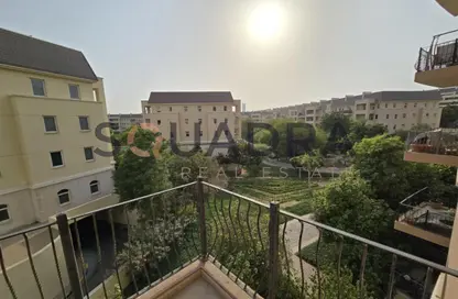 شقة - 2 غرف نوم - 3 حمامات للايجار في سيرك شيرلوك 2 - سيرك شرلوك - موتور سيتي - دبي