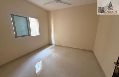 Apartment - 1 - 2 for rent in Ajman Hills - Al Alia - Ajman